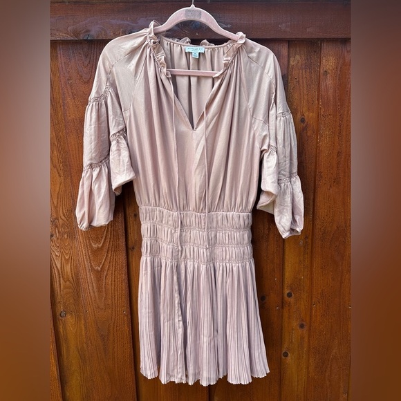 Current Air Dresses & Skirts - Current Air mini dress